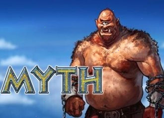 Myth игра