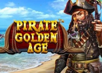 Pirate Golden Age слот Pragmatic